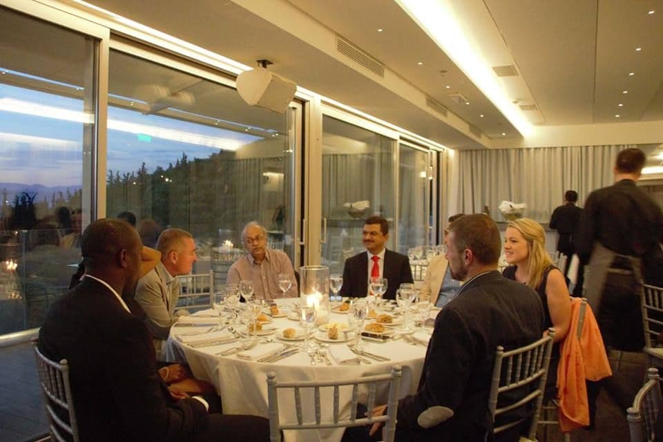 Annual Members Meeting 2017 : Greece — gallery image 3