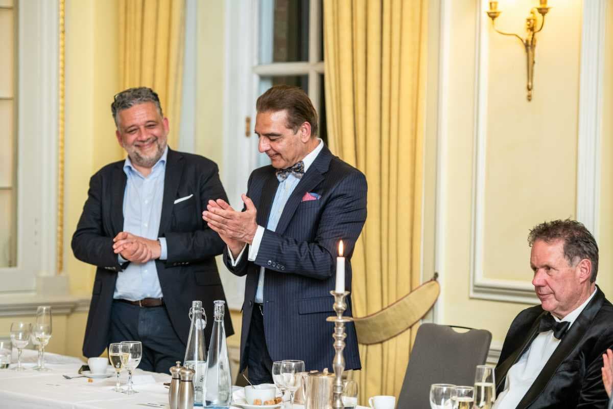 AGN-AI-Dinner-Caledonian Club — gallery image 2