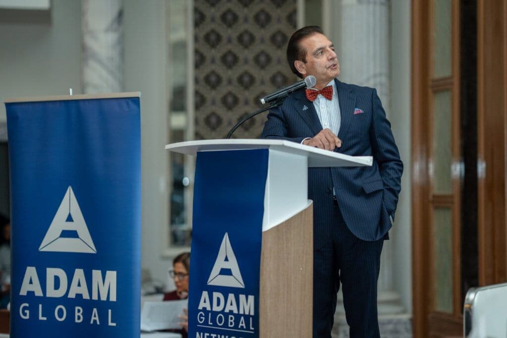 International Business Forum & AGM, UAE-2024 — gallery image 1