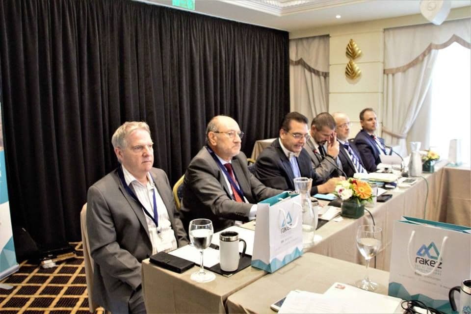 Annual Members Meeting 2017 : Greece — gallery image 2