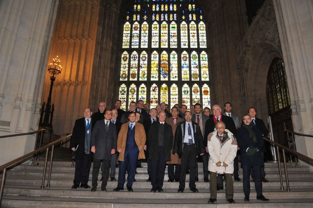 Europe Regional Meeting 2018: London — gallery image 4