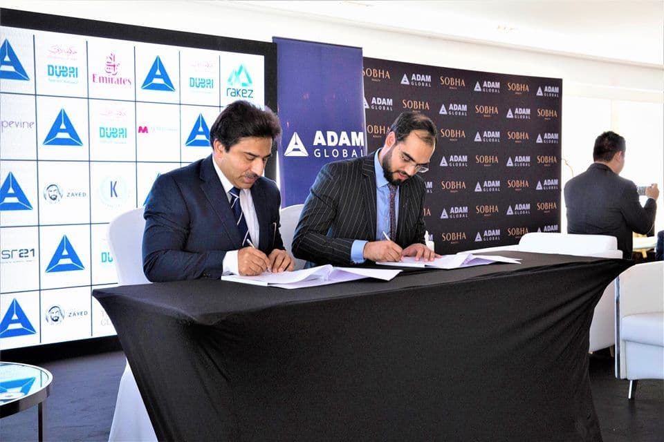 Annual Global Conference 2018: Dubai — gallery image 2