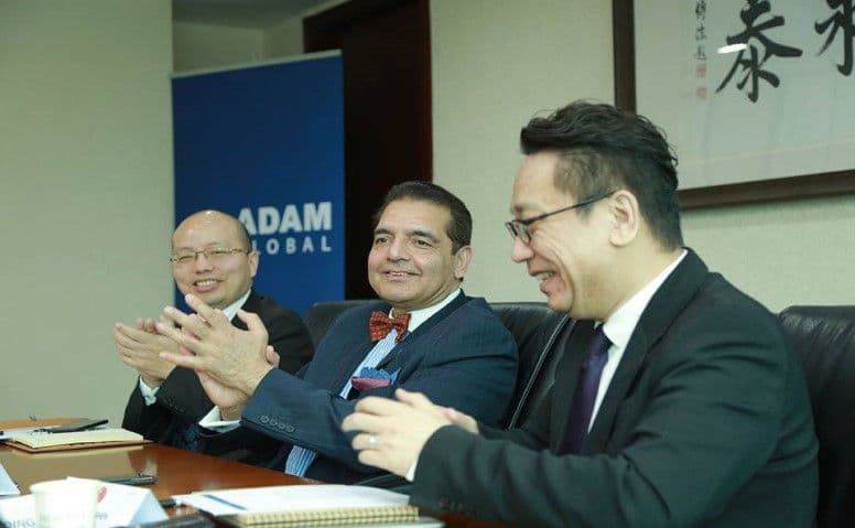 Asia Regional Meeting 2018: Shanghai — gallery image 2