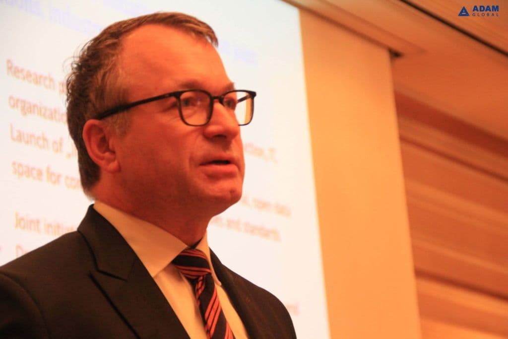 International Business Forum 2019: Berlin — gallery image 3