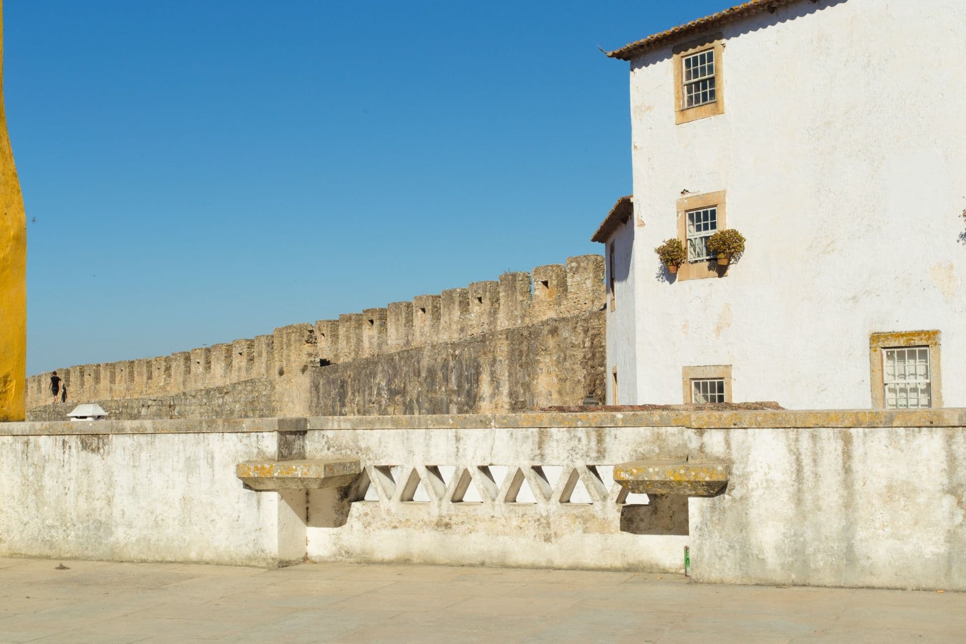 AdamGlobal Members Meeting, Obidos 2016 — gallery image 2