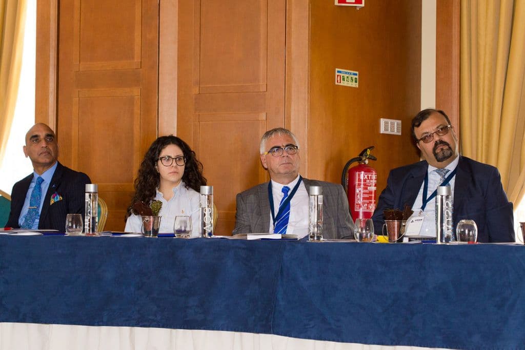 Annual Partners Meeting 2016: Obidos, Portugal — gallery image 3