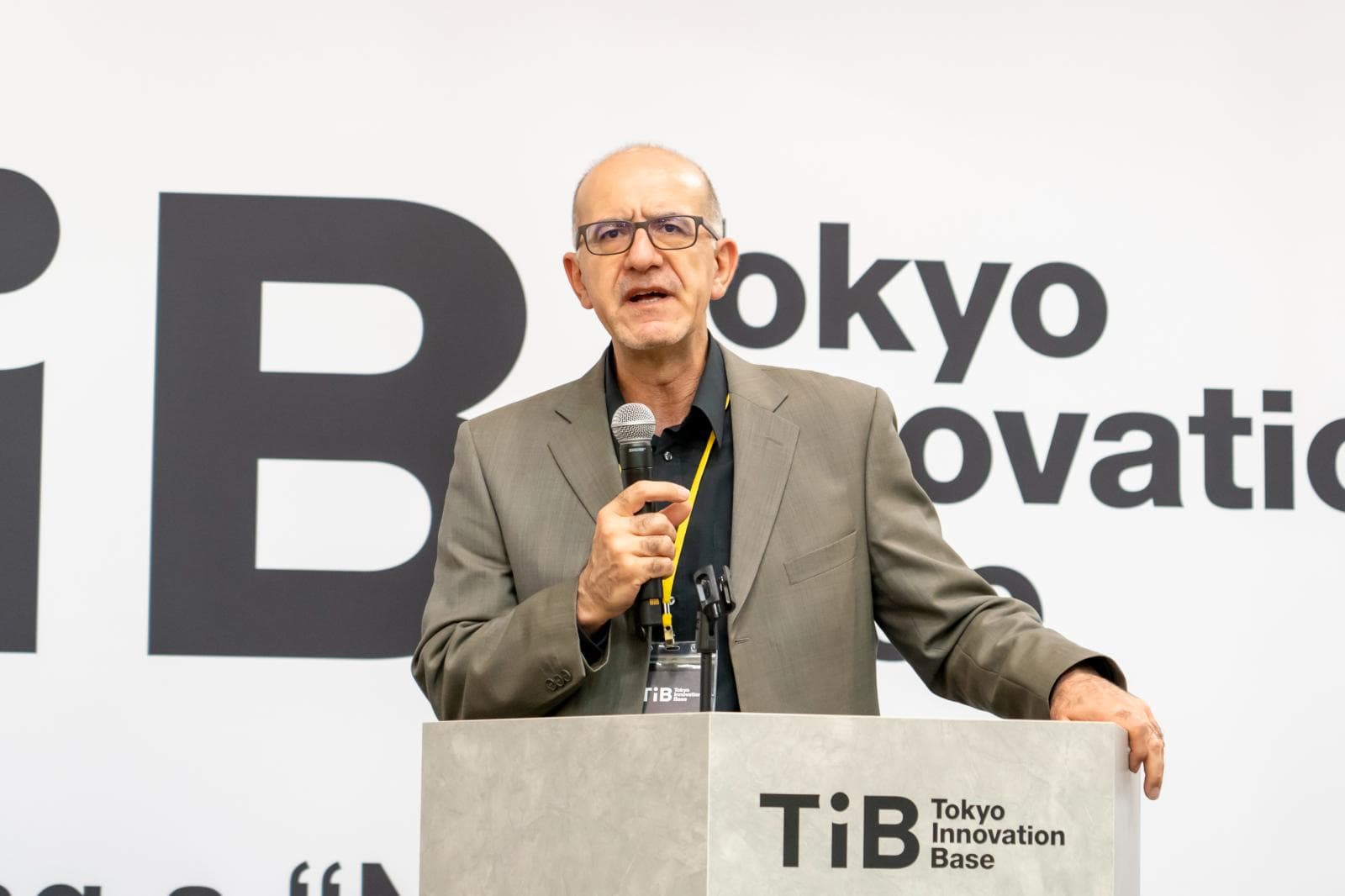 Asian Business Summit (ABS) Tokyo — gallery image 3