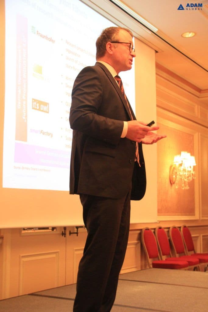 International Business Forum 2019: Berlin — gallery image 2
