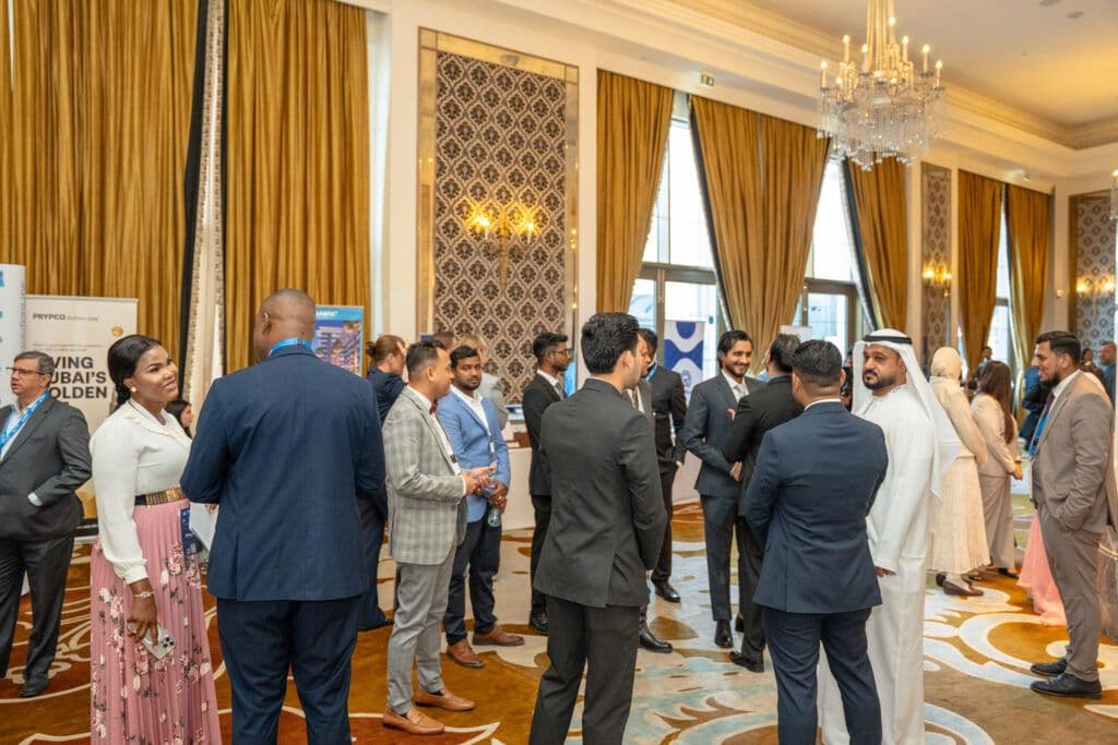 11th International Business Forum — gallery image 1