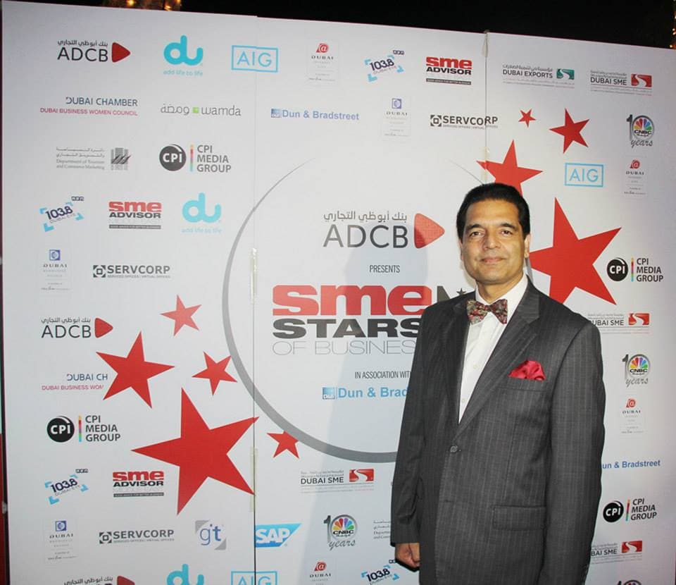 SME Awards 2013 : Dubai — gallery image 2