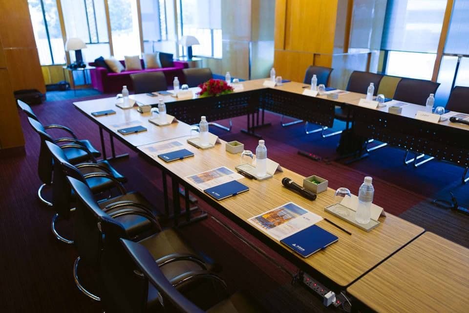 Asia Regional Meeting 2019: Thailand — gallery image 4