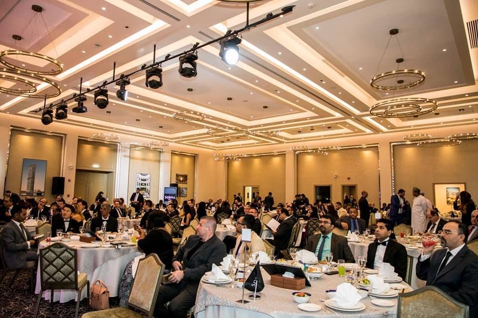 Annual Global Conference 2018: Dubai — gallery image 4