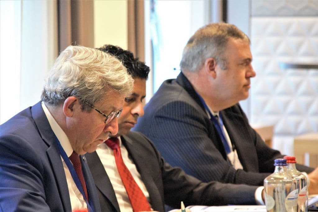 Europe Regional Meeting 2019: Amsterdam — gallery image 2