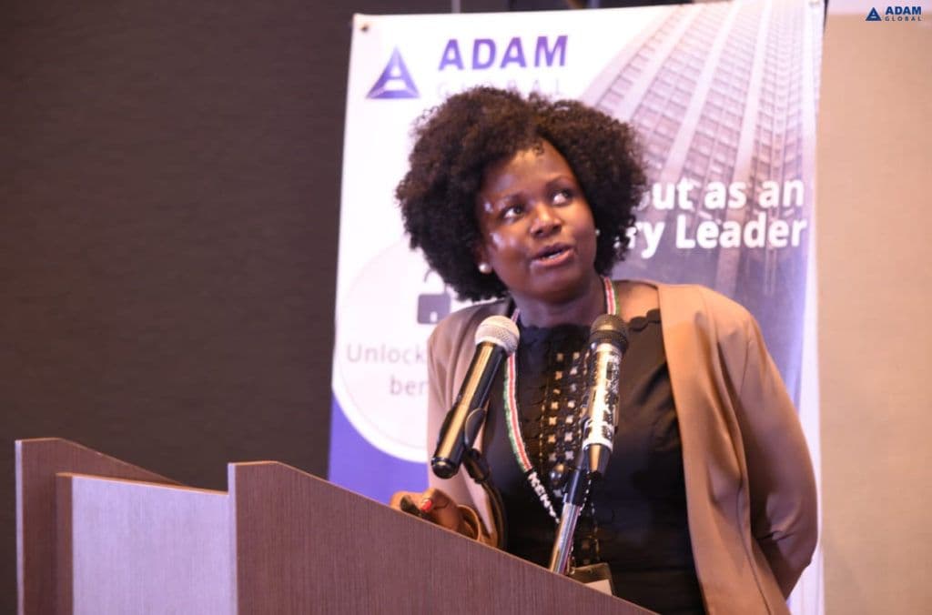 Africa & Middle East Business Forum: Nairobi — gallery image 4