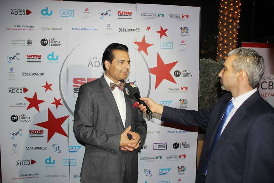 SME Awards 2013 : Dubai — gallery image 3
