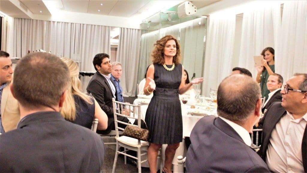 Annual Members Meeting 2017 : Greece — gallery image 1