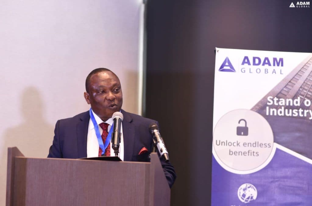 Africa & Middle East Business Forum: Nairobi — gallery image 2