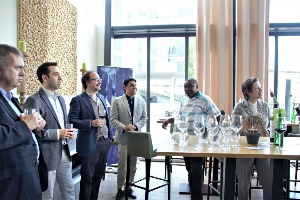 Europe Regional Meeting 2019: Amsterdam — gallery image 1