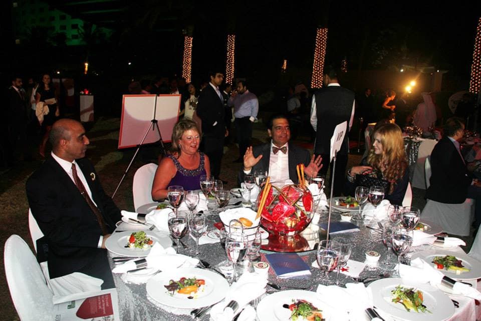 SME Awards 2013 : Dubai — gallery image 1