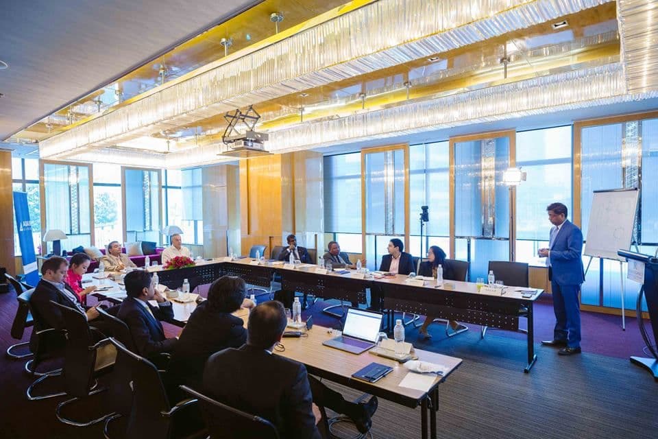 Asia Regional Meeting 2019: Thailand — gallery image 1