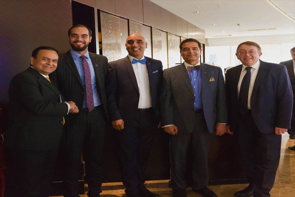 Annual Global Conference 2018: Dubai — gallery image 1