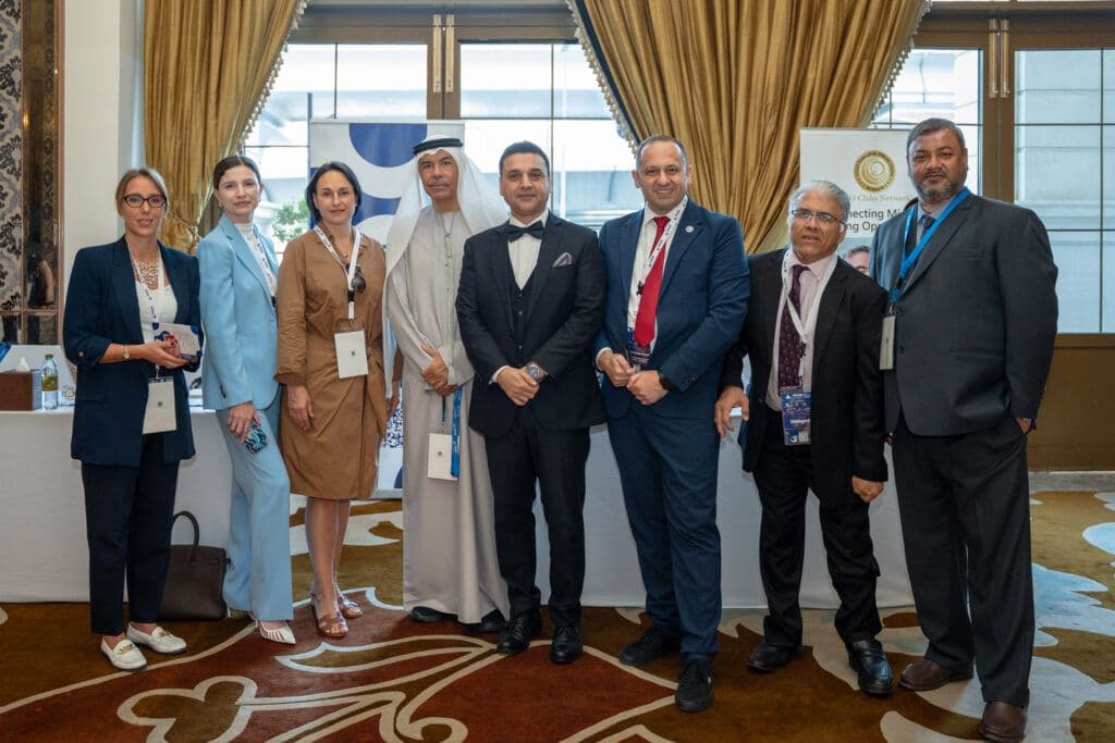 11th International Business Forum — gallery image 2