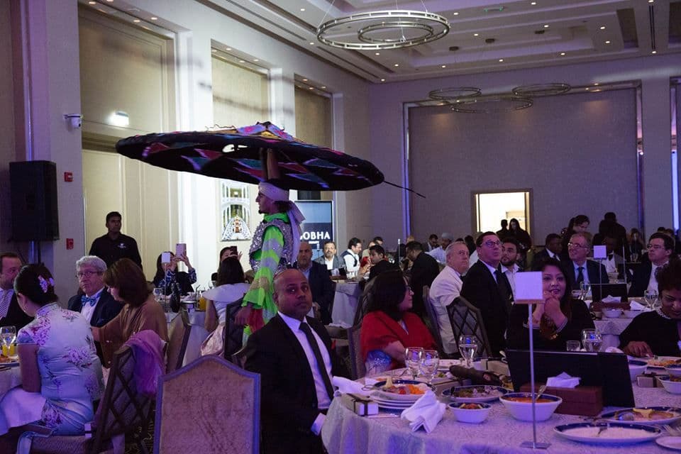 Annual Global Conference 2018: Dubai — gallery image 3
