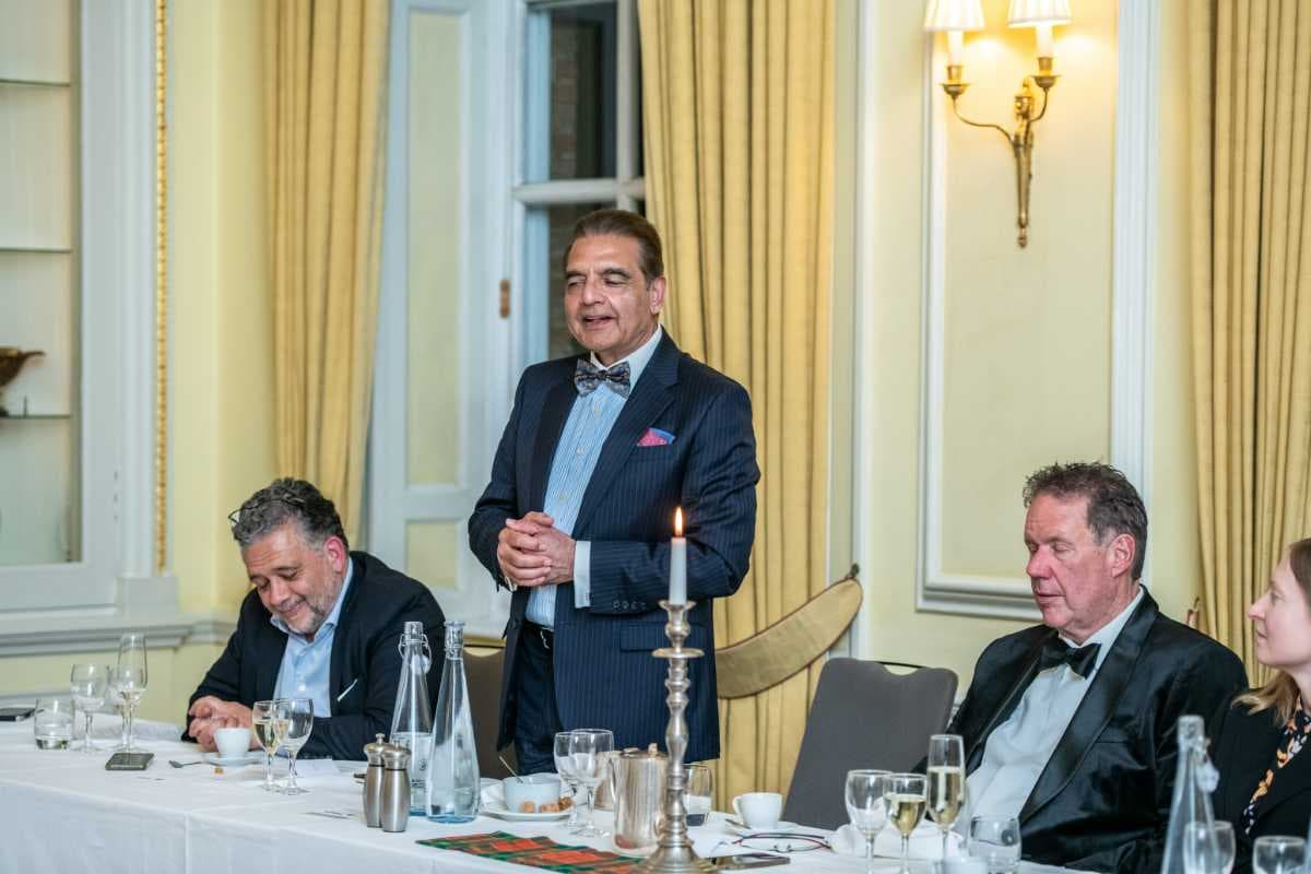 AGN-AI-Dinner-Caledonian Club — gallery image 1