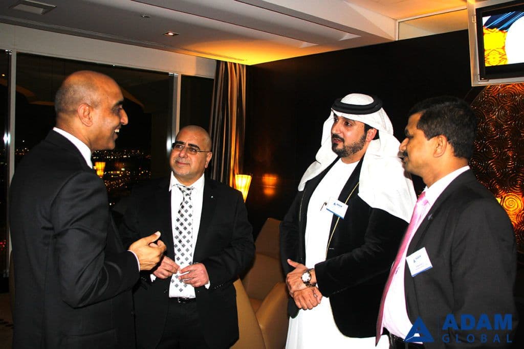 Annual Meeting 2014 — gallery image 4