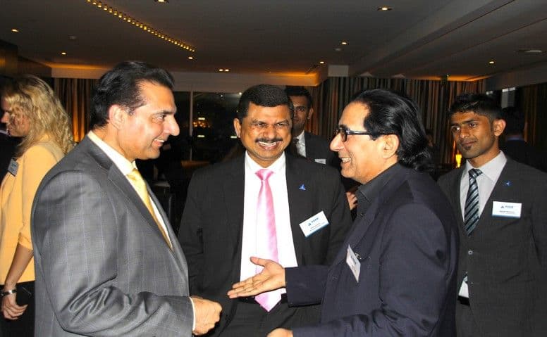 Annual Meeting 2014 — gallery image 1