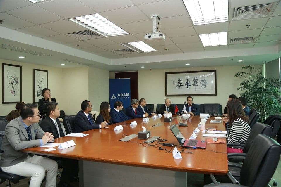 Asia Regional Meeting 2018: Shanghai — gallery image 3