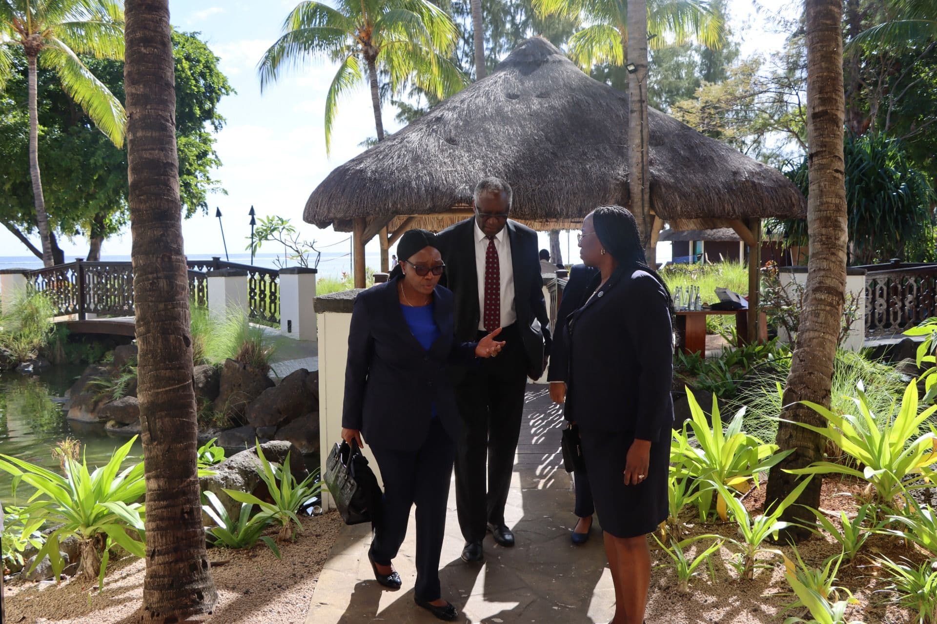IBF & AGM 2022, Mauritius — gallery image 3