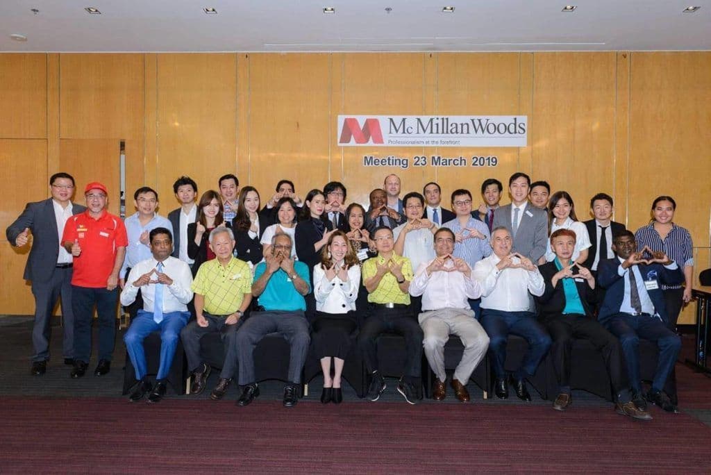 Asia Regional Meeting 2019: Thailand — gallery image 2