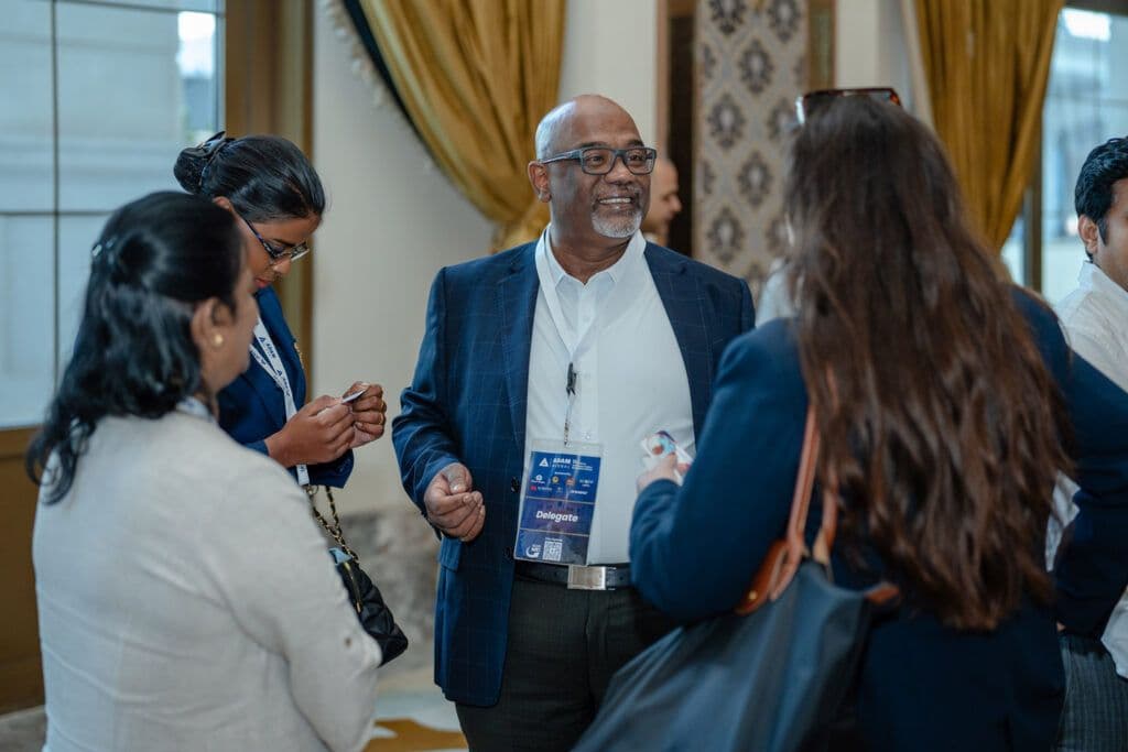 11th International Business Forum — gallery image 3