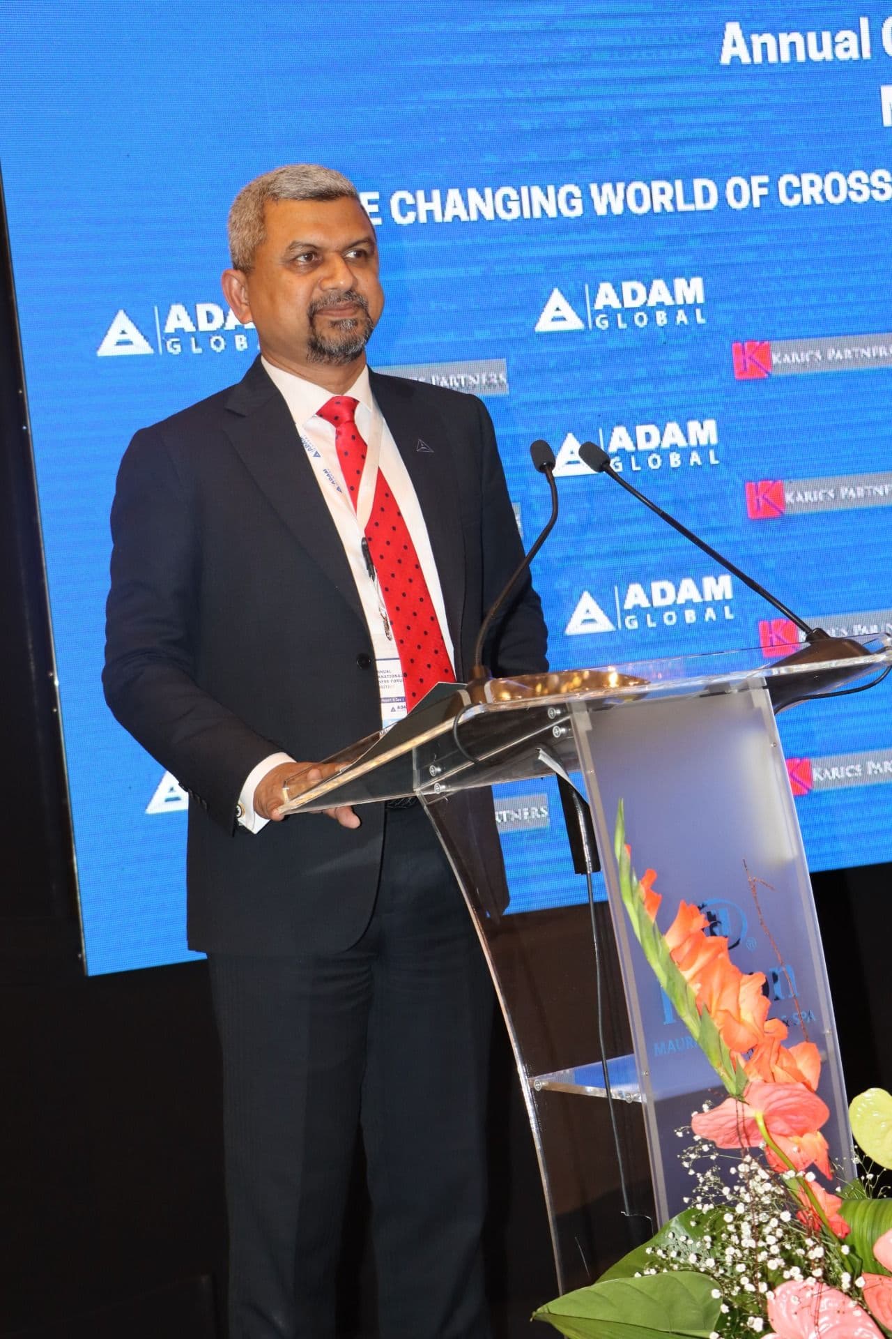 IBF & AGM 2022, Mauritius — gallery image 2