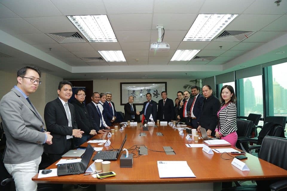 Asia Regional Meeting 2018: Shanghai — gallery image 4