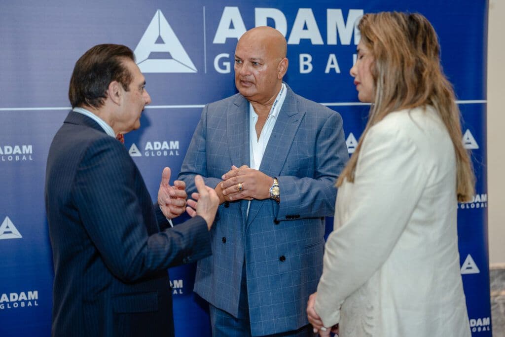 11th International Business Forum — gallery image 4